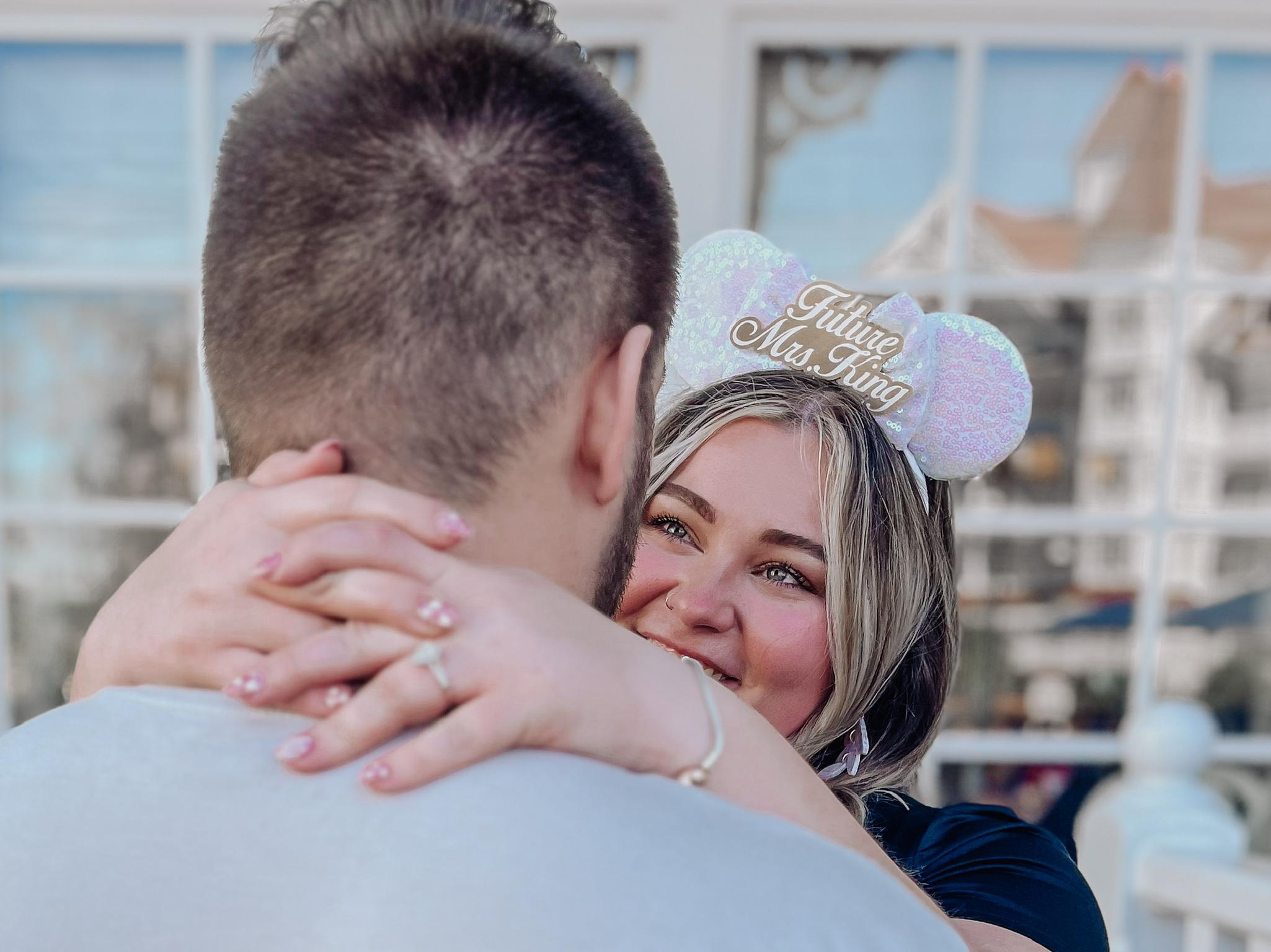 The Wedding Website of Ali Williams and Riley King