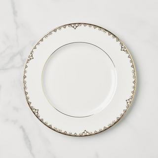 Federal Gold Accent Plate