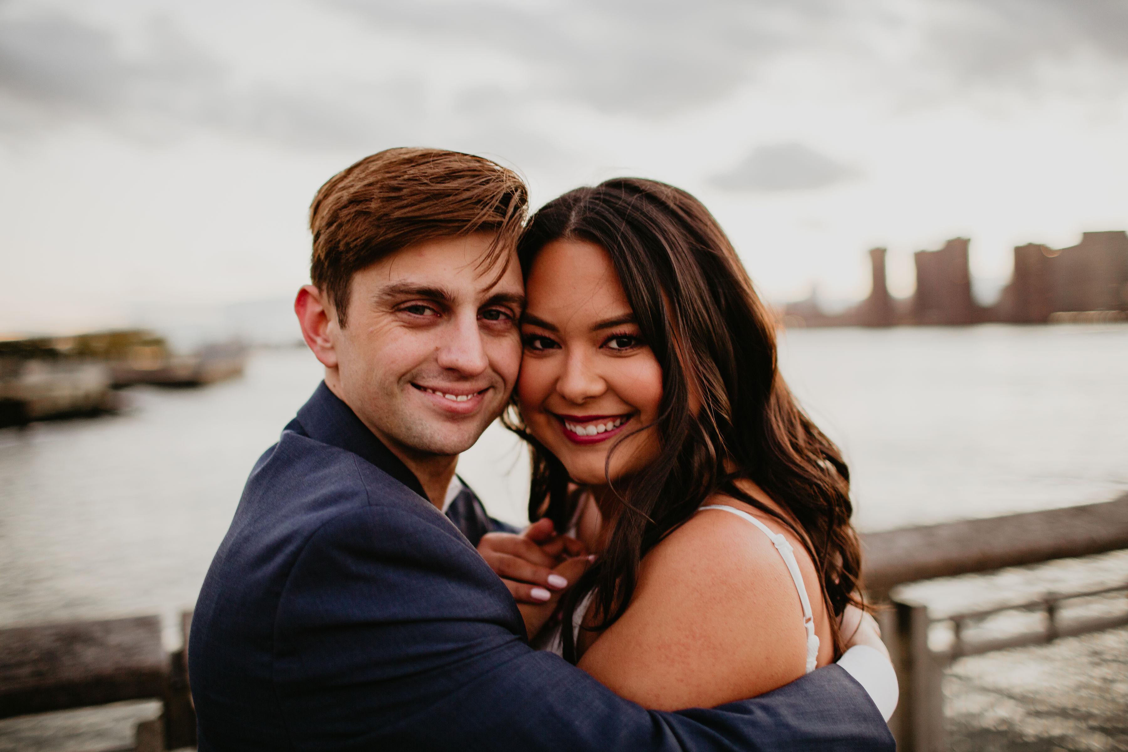 The Wedding Website of Judy Rummell and Shayne Jardine