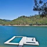 Lago Azul
