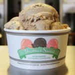 Thomas Sweet Ice Cream