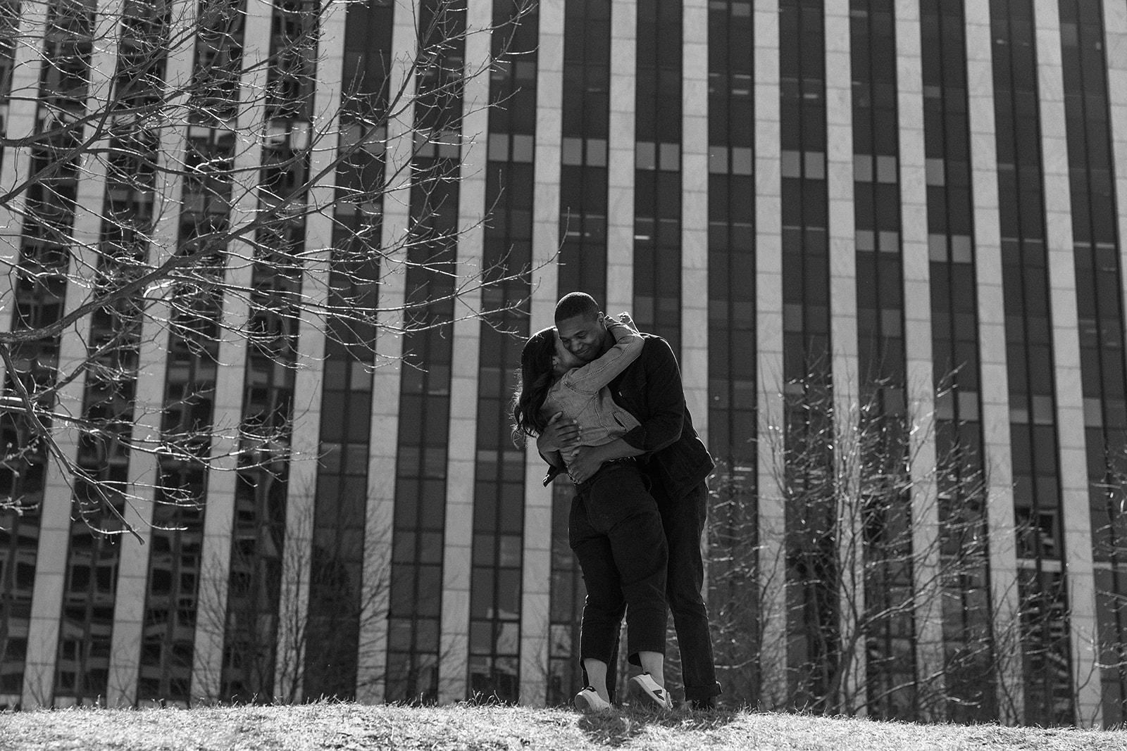 The Wedding Website of Sheila Hoang and Denzell Newsome