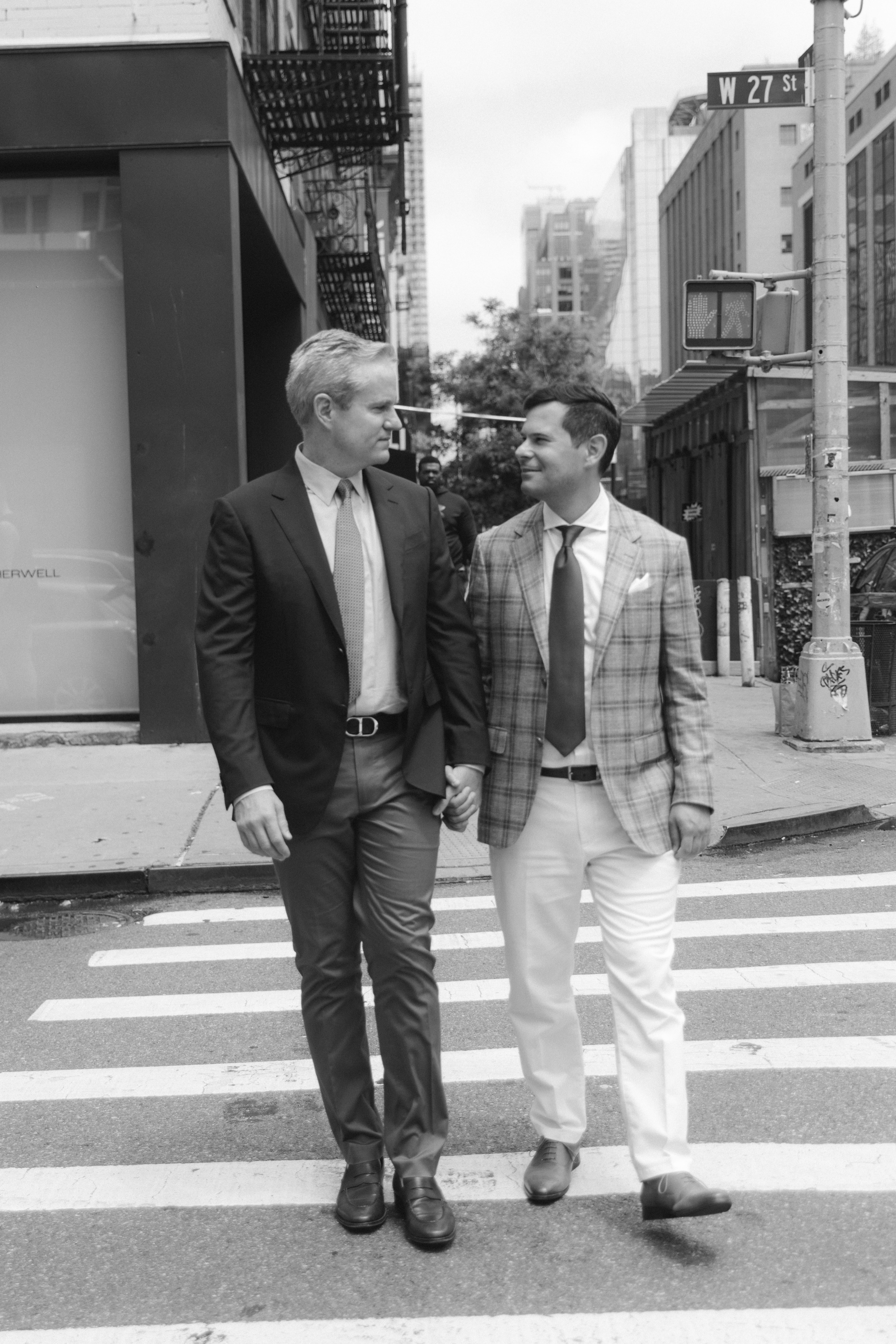 The Wedding Website of Frank Delany and Aaron Tievsky