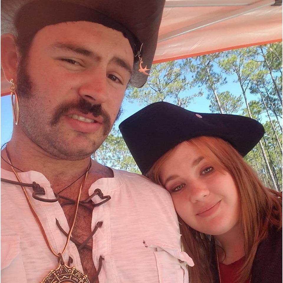 Volunteer Pirates