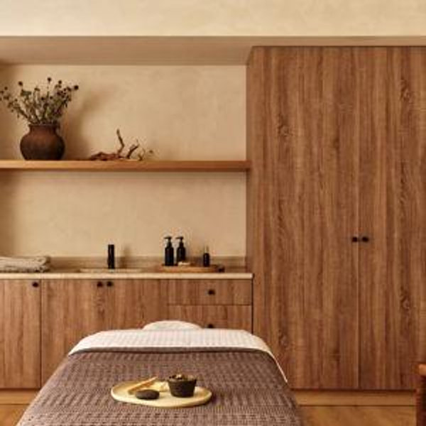 60-Minute Couples Massage