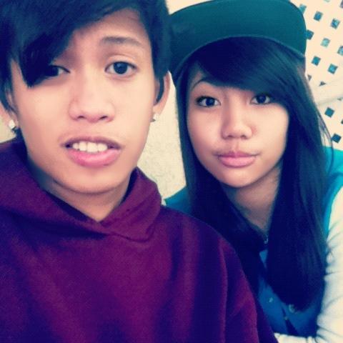 Met Jun Mart's Family 12/24/2011