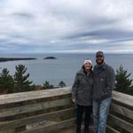 Sugarloaf Mountain