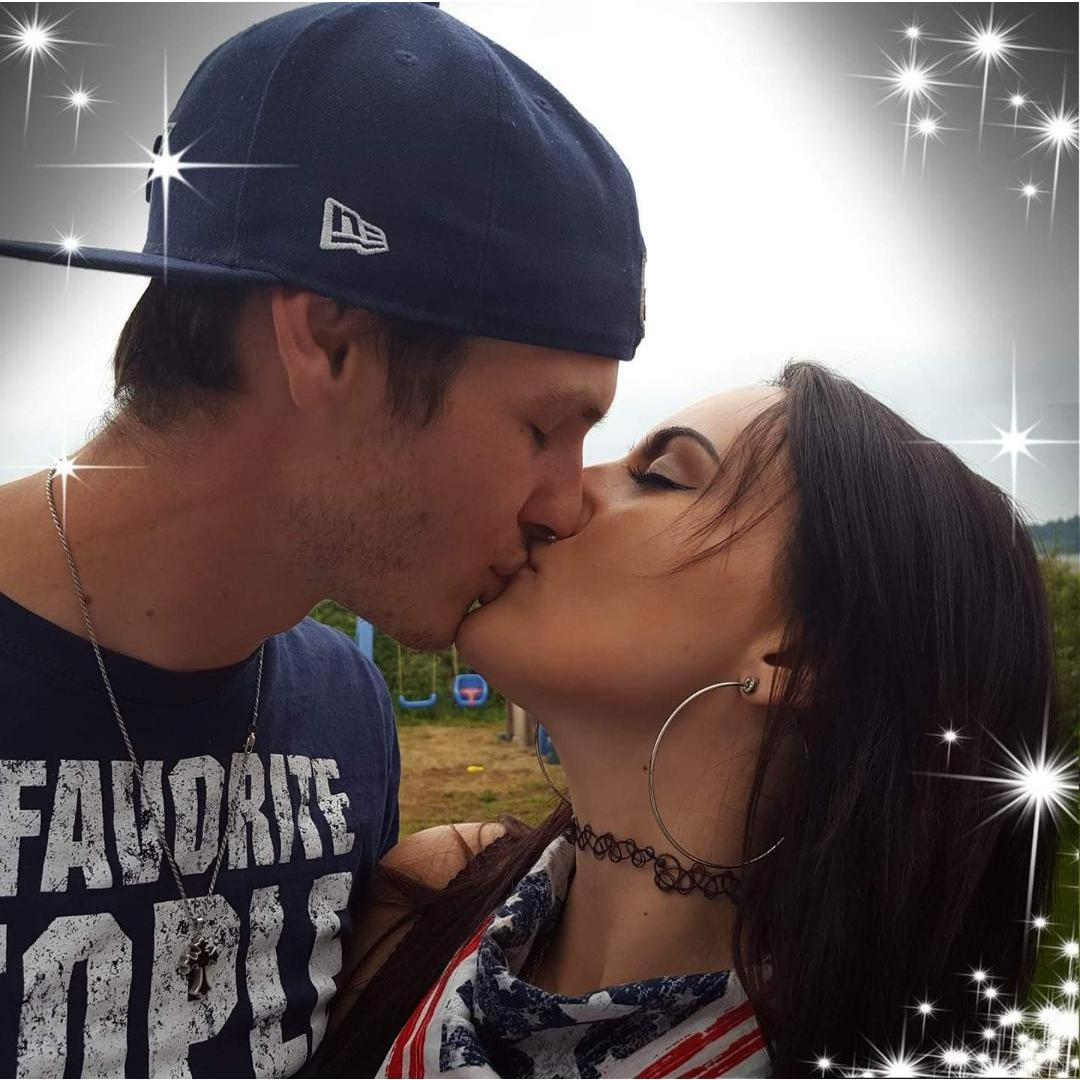 4th of July Kisses!