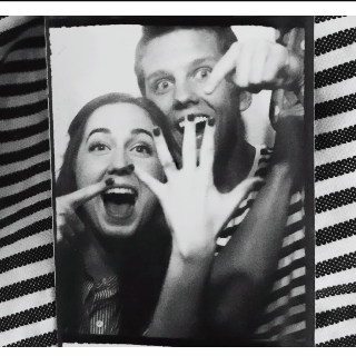 Engagement Announcement - Ace Hotel