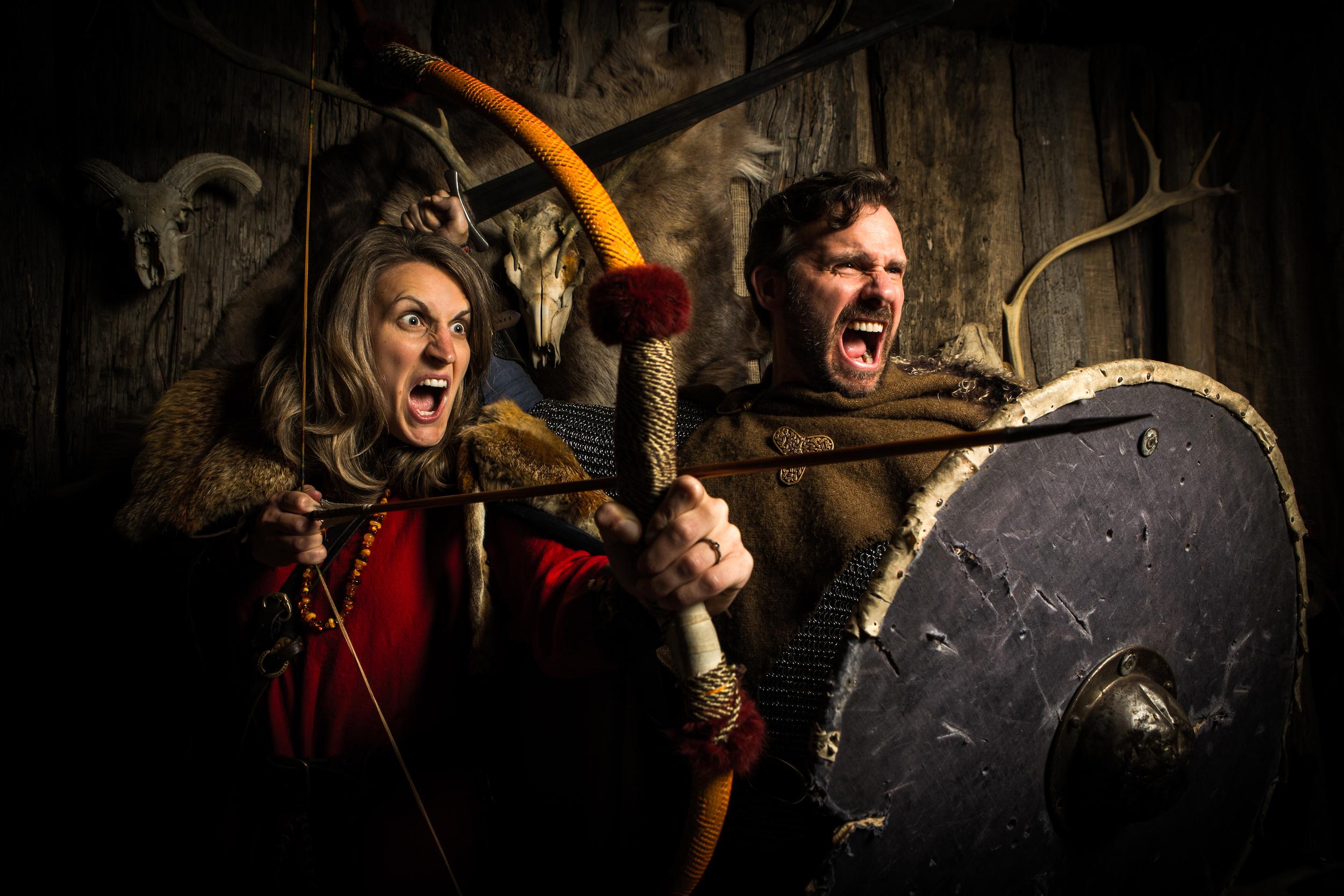 The Wedding Website of Erin Davis and Nathan Edmondson