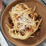 Eat the "Big Four" Pastas