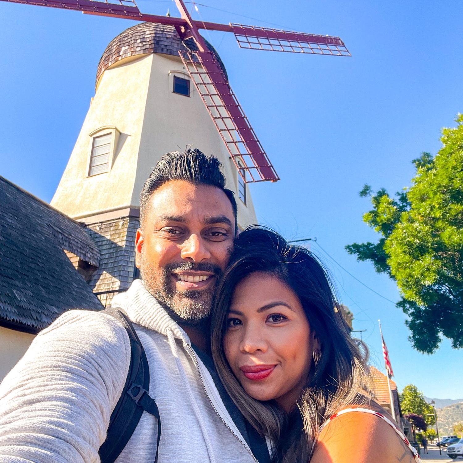 Solvang