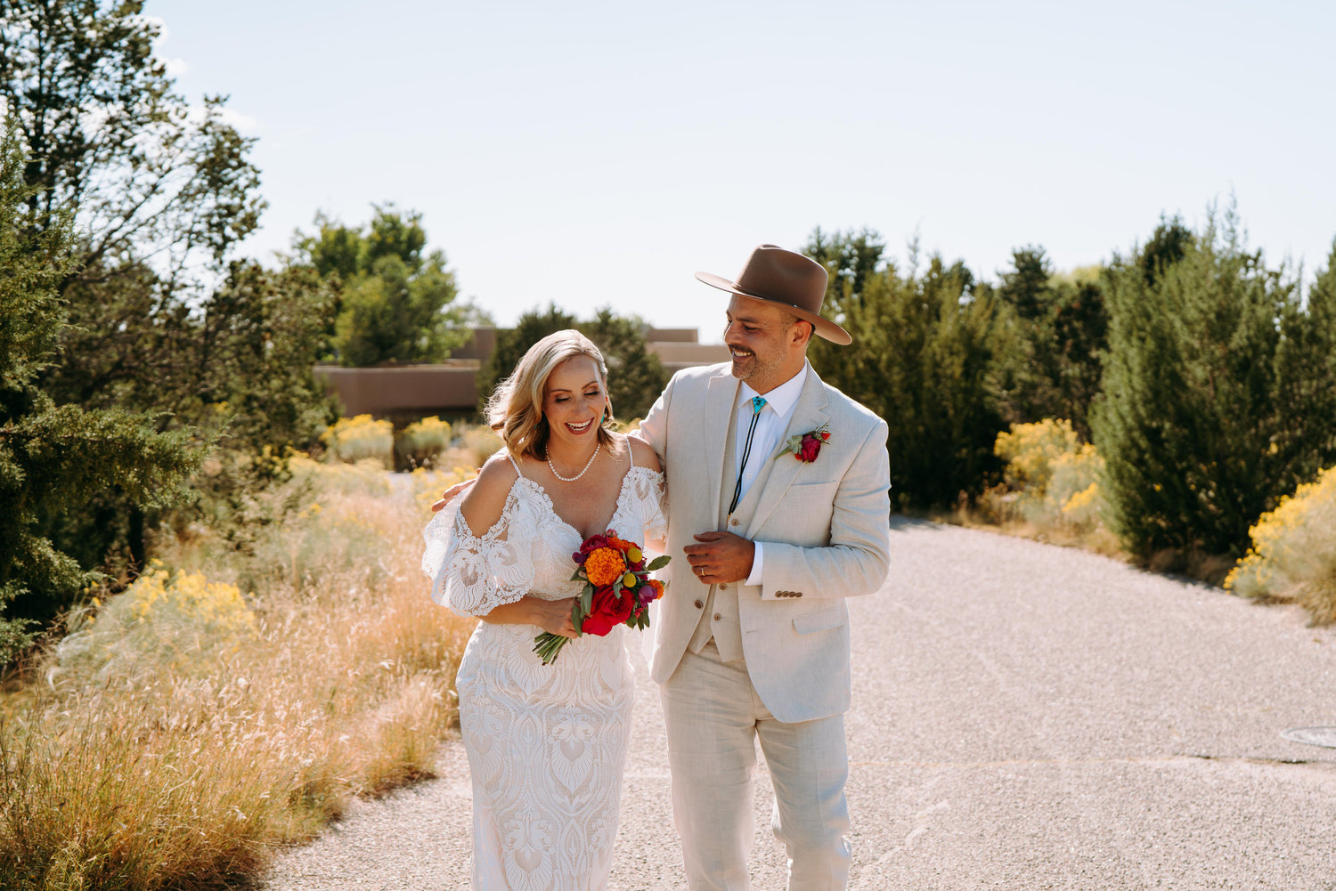The Wedding Website of Jennifer Newman and Shae Pritchard-Martinez