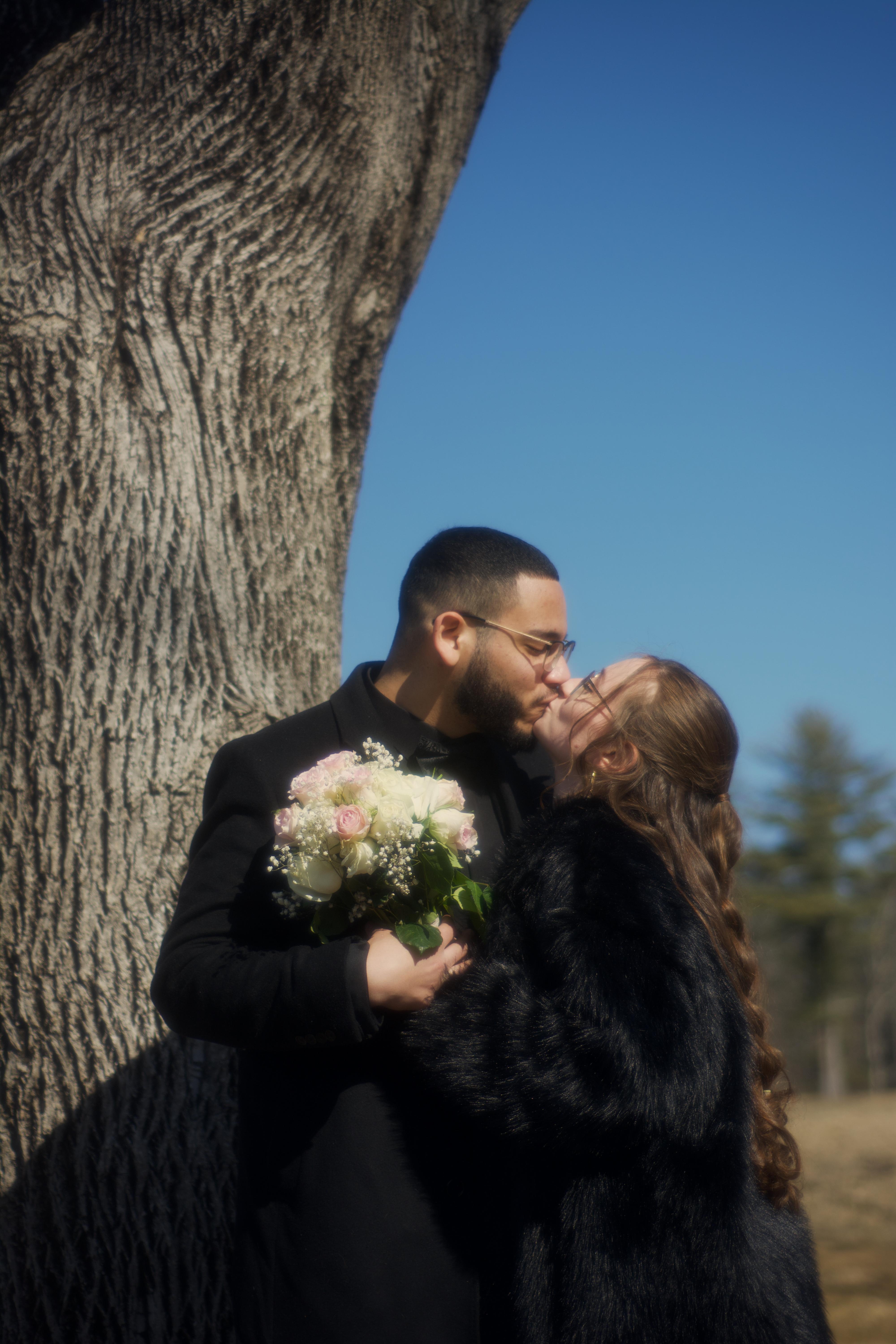 The Wedding Website of Jess Dominguez and Juan Espinal