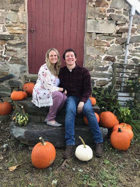 The Wedding Website of Lauren Miraglia and Sam Houlette