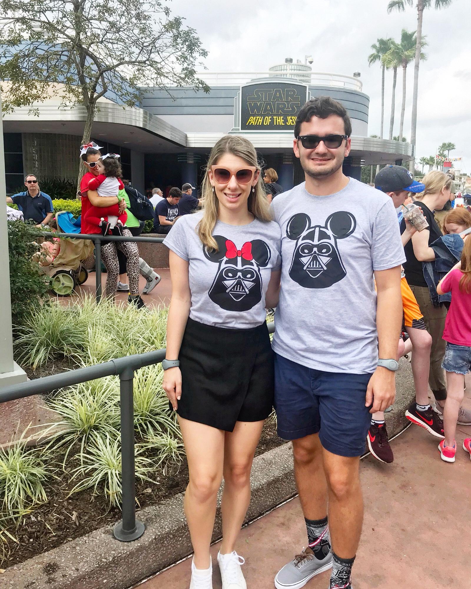 Disney 2018