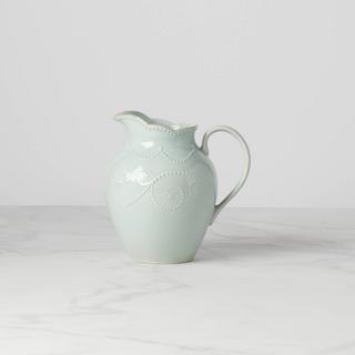 French Perle Round Pitcher