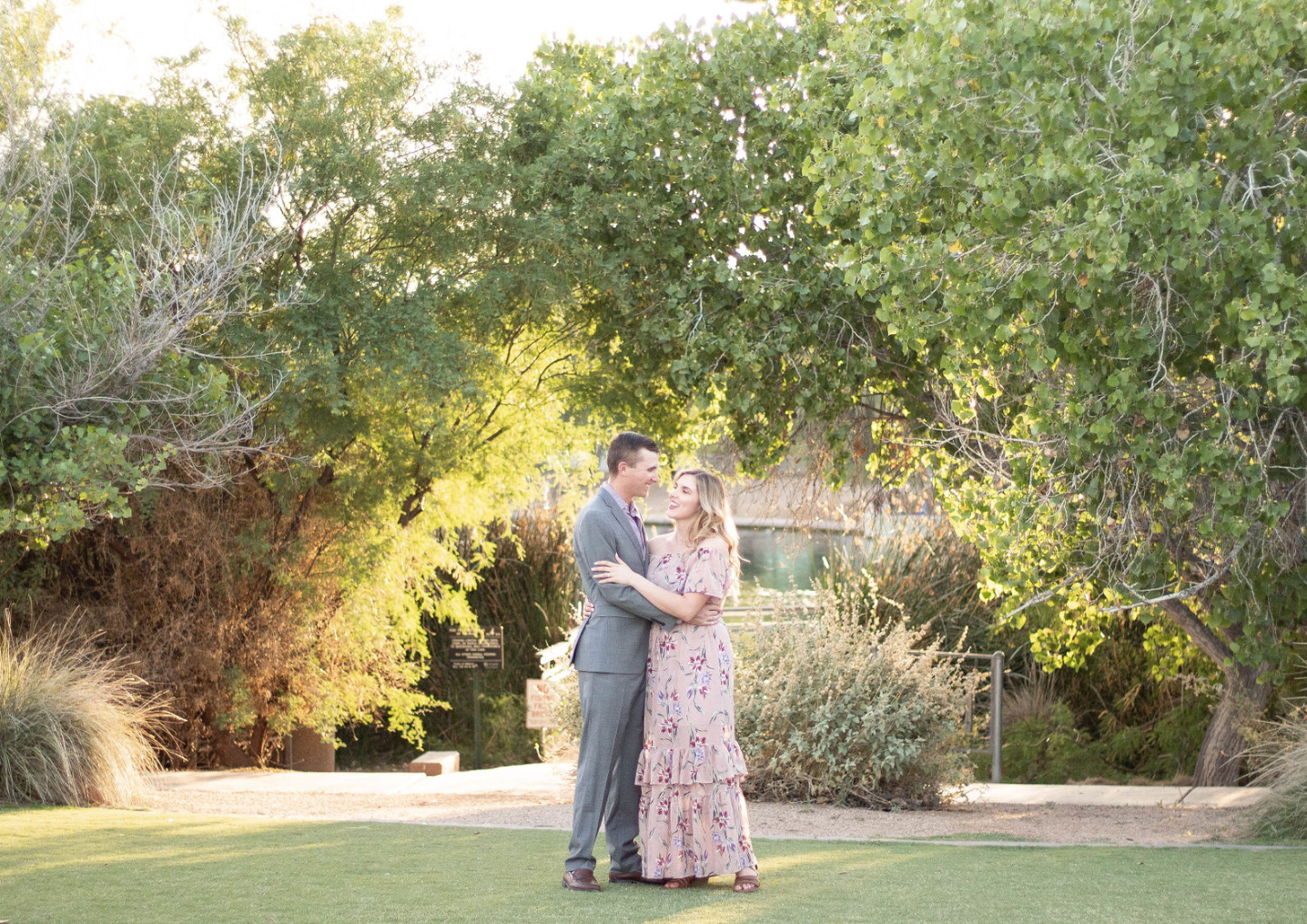 The Wedding Website of Elizabeth Foust and Steve Grosse