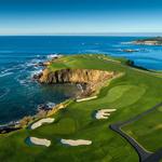 Pebble Beach Golf Links