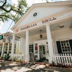 The Camellia Grill