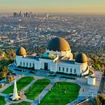 Griffith Observatory