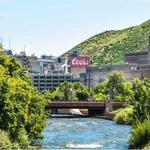 Coors Brewery Tour
