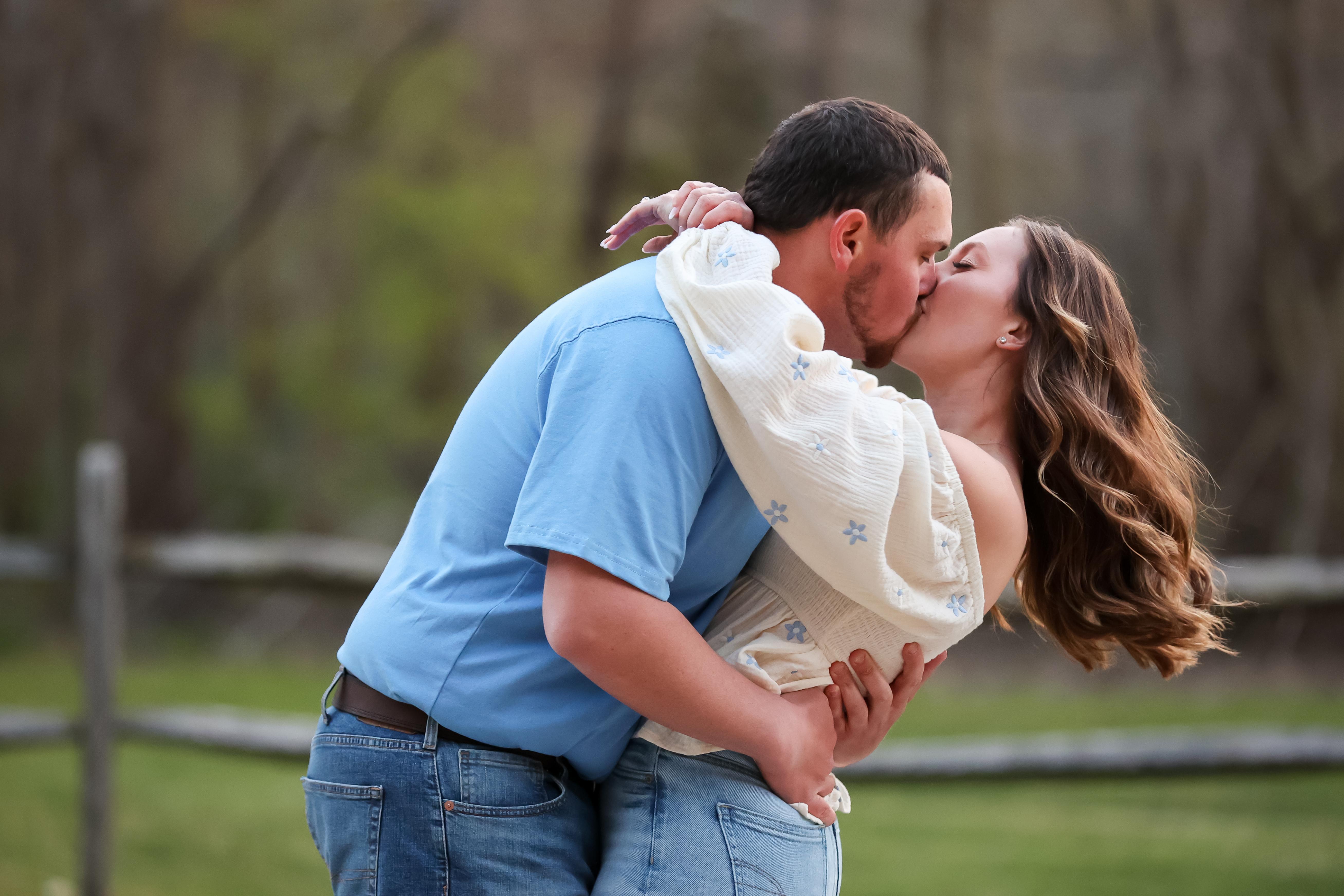 The Wedding Website of Brianne Miller and Seamus Wharton