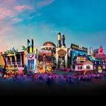 Universal CityWalk Orlando