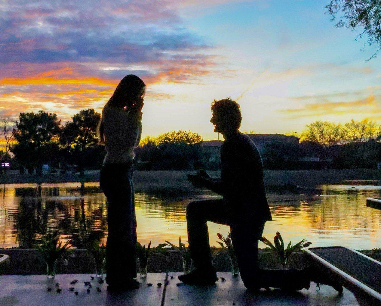 The Wedding Website of Marisa Carson and Alex Huber