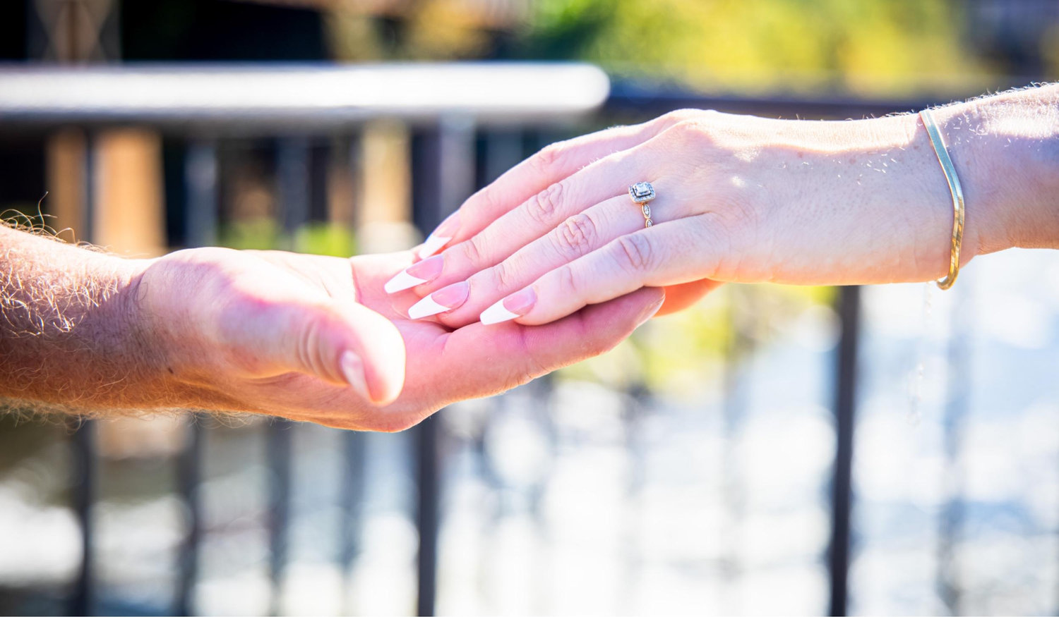 The Wedding Website of Rhiannon Lawrence and Austin Pickering