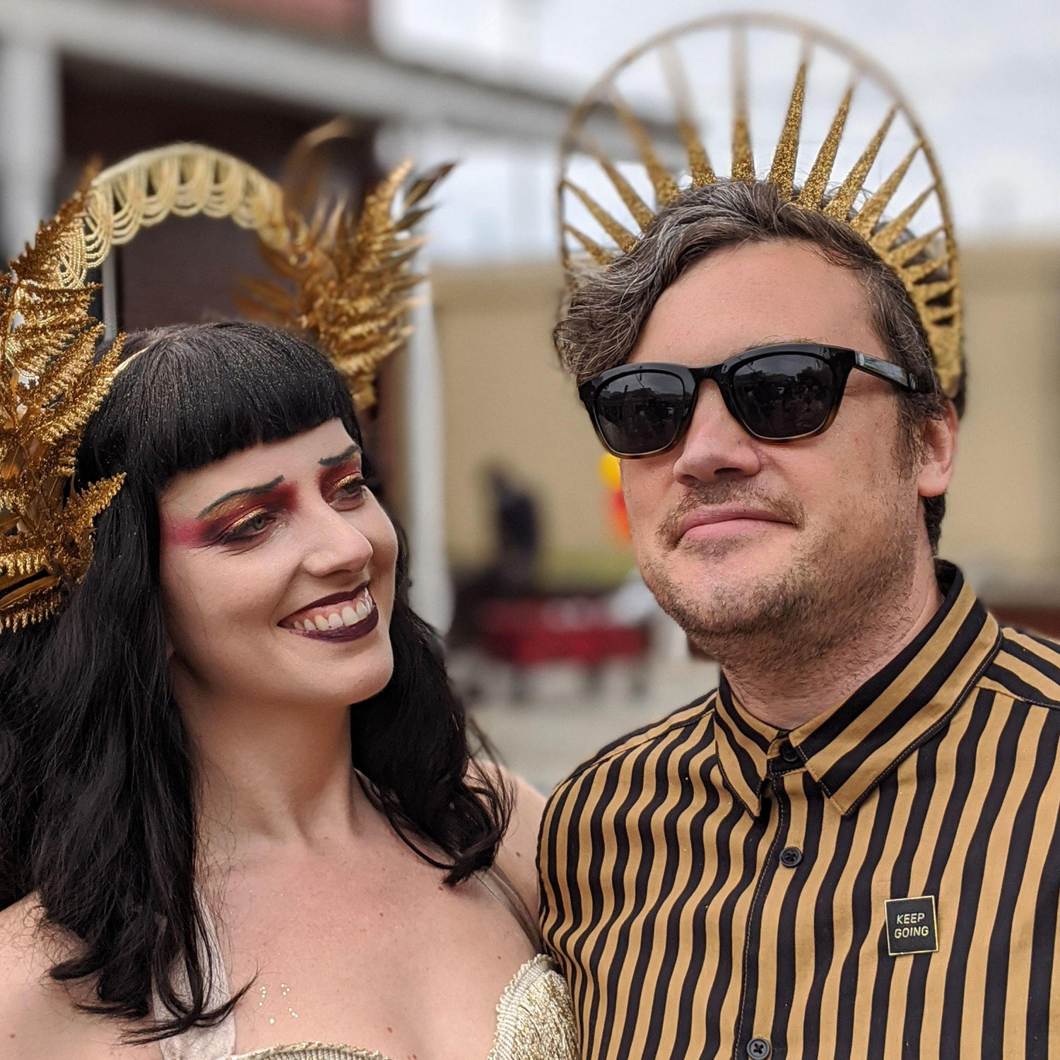 Mardi Gras