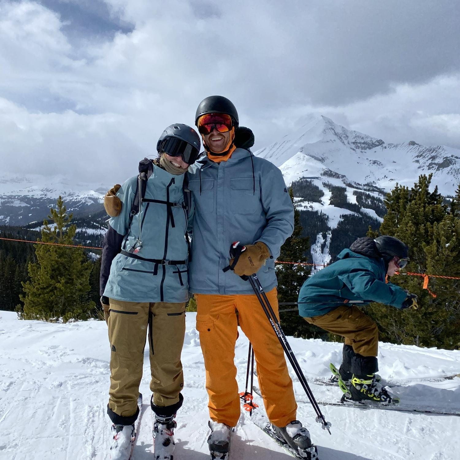 Big Sky, MT