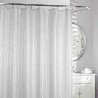 Boa Shower Curtain