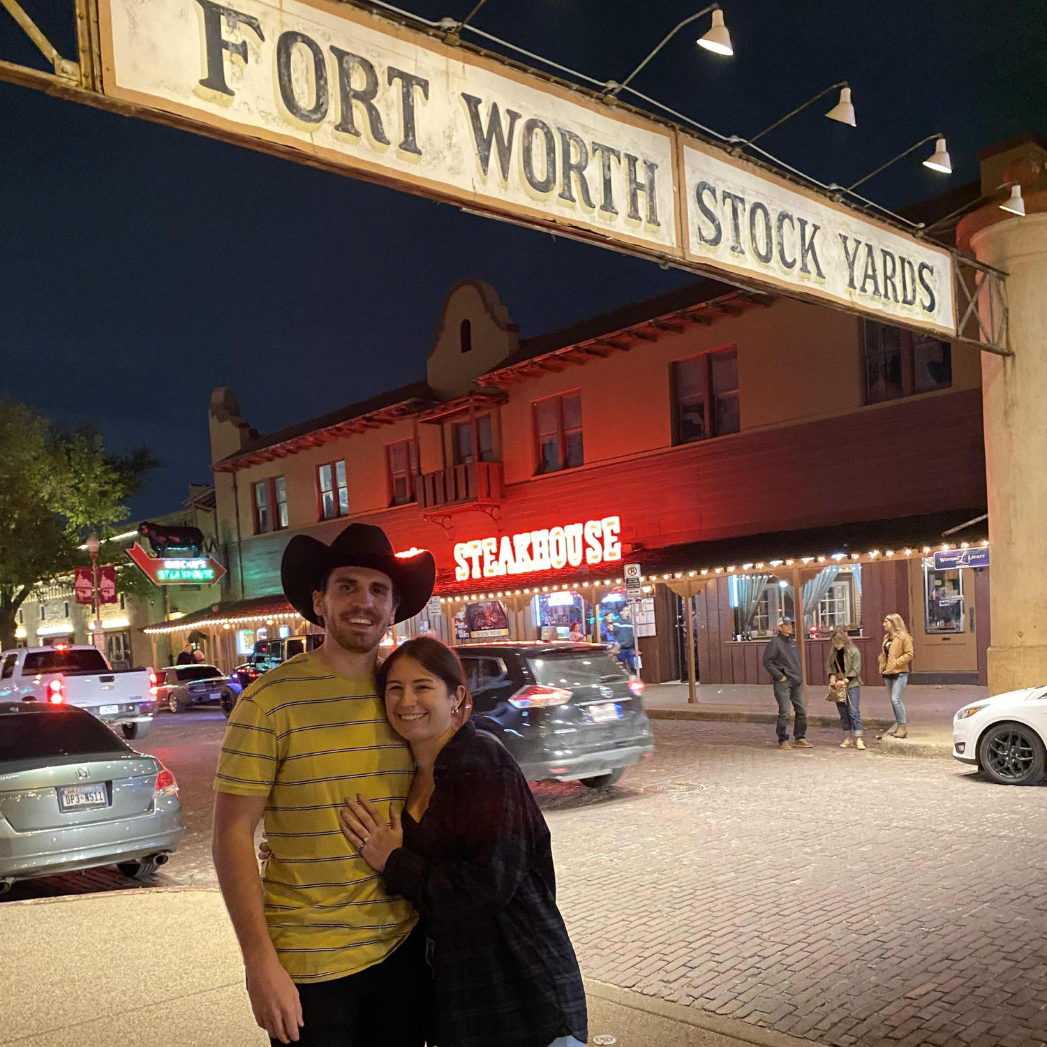 Texas fun! - 2021