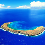 Snorkel Molokini Crater