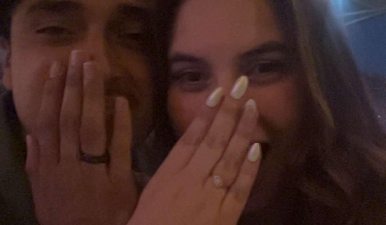The Wedding Website of Miranda Volkmar and Hector Lopez