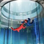 iFLY Indoor Skydiving - Loudoun
