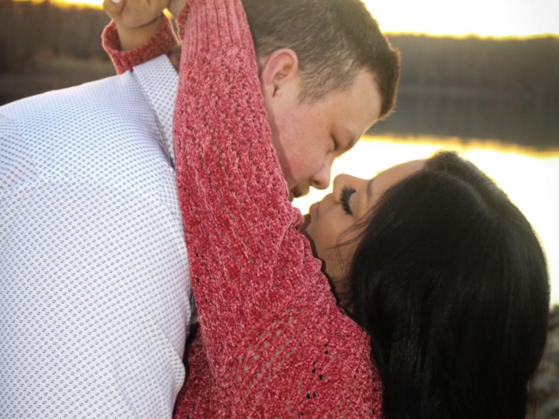 The Wedding Website of Mika Brame and Justin Gibson