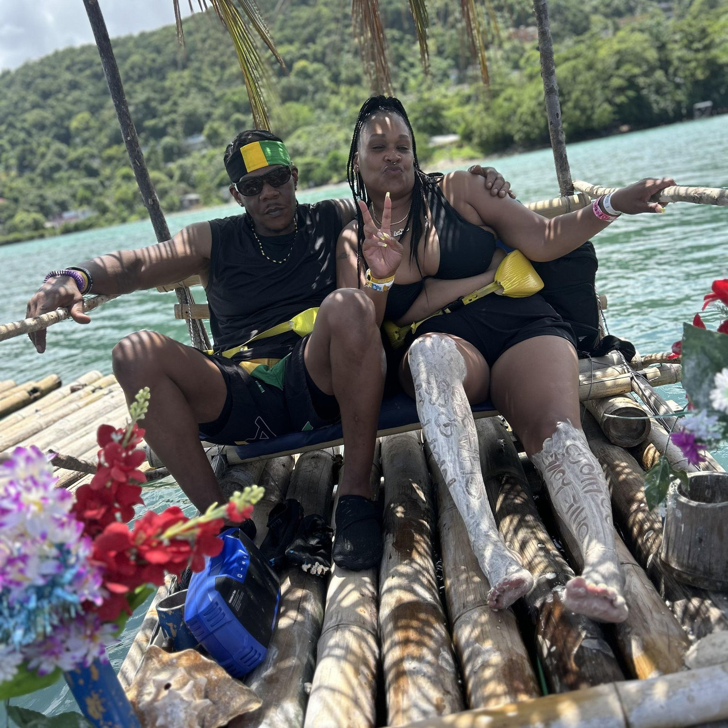 Checking Jamaica off of our Bucket List 2025