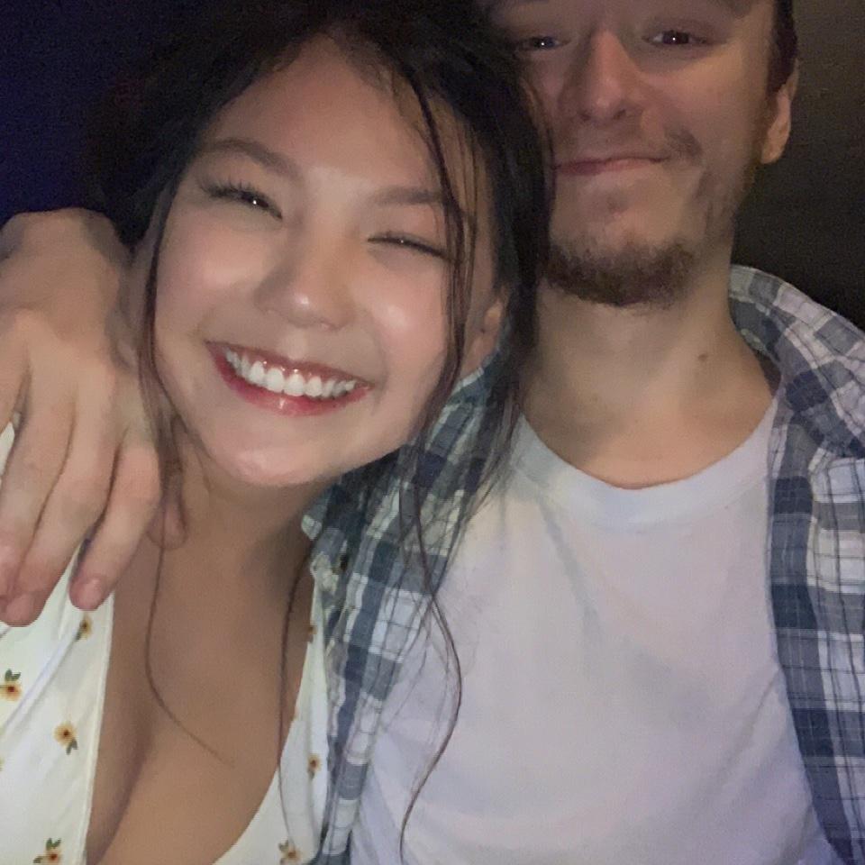 A few beers later