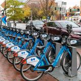 Bluebikes