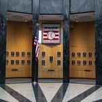 National Baseball Hall of Fame and Museum