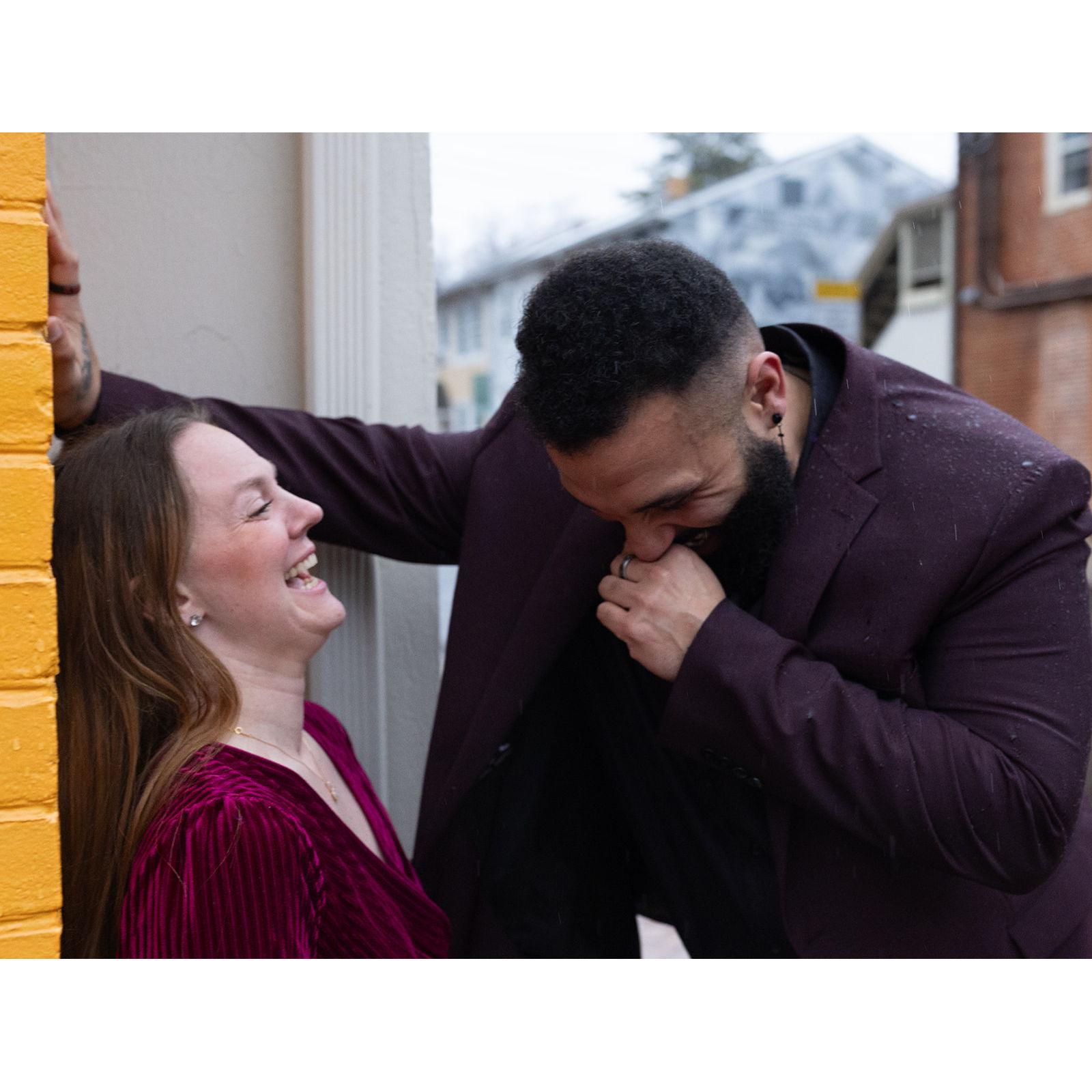 Engaged! February 2025