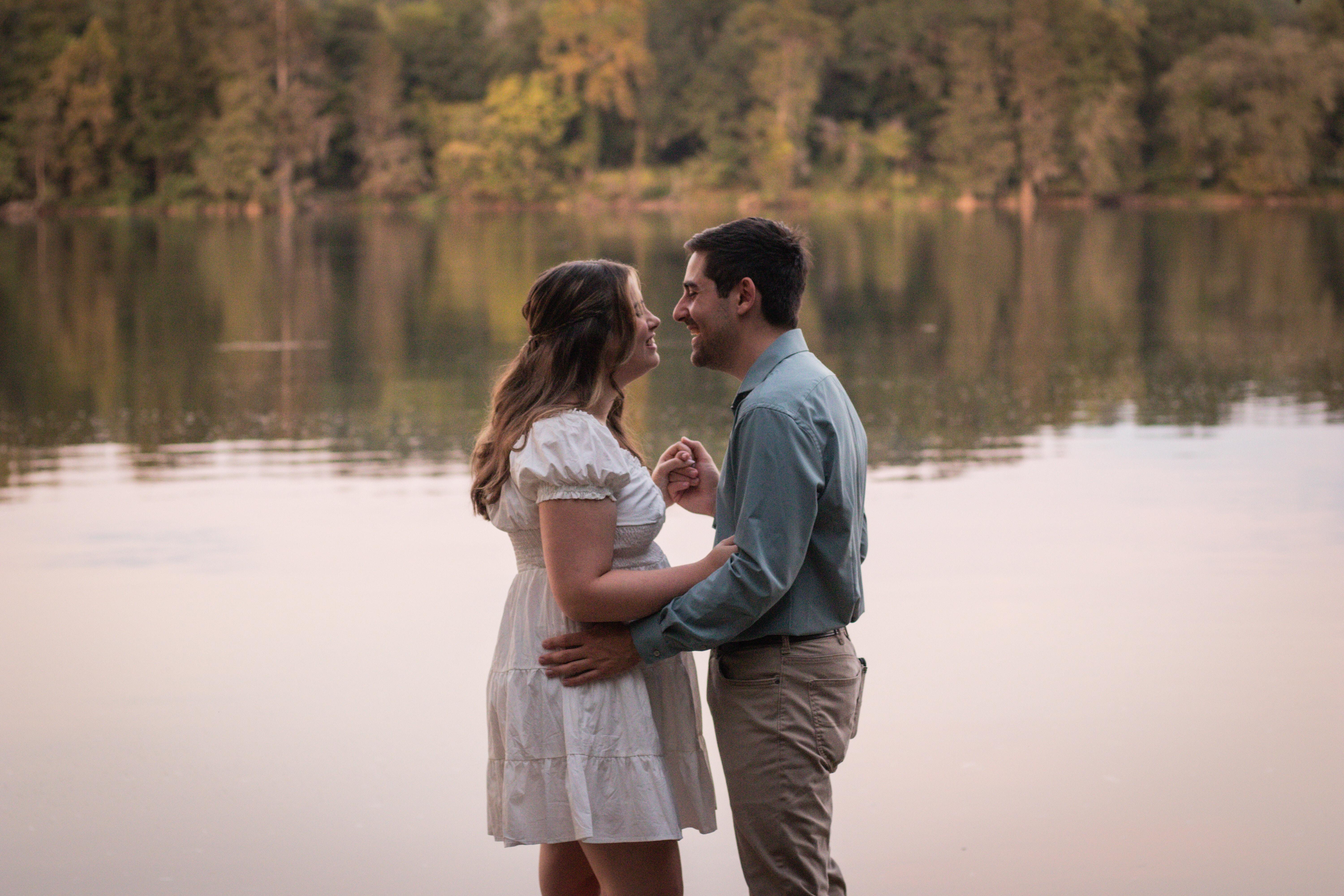 The Wedding Website of Allie Norris and Justin Van Essendelft