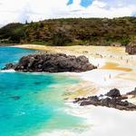 Waimea Bay Beach