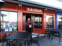 TakoSushi
