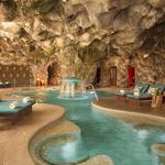 Relax at the Dreams Natura Spa
