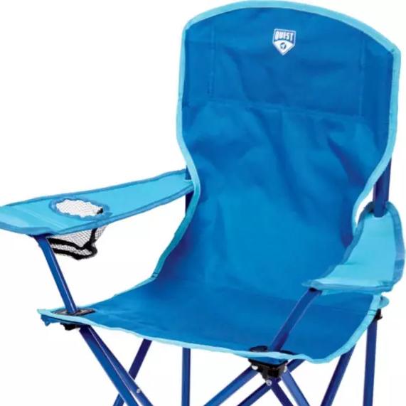 Camping chair for Lena