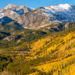 Rocky Mountain National Park