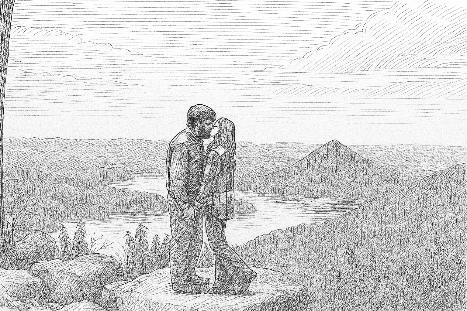 The Wedding Website of Reyna Kent and Hunter Love